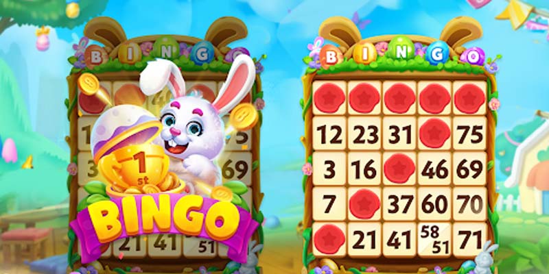 Các tính năng nổi bật khi tham gia tại web game