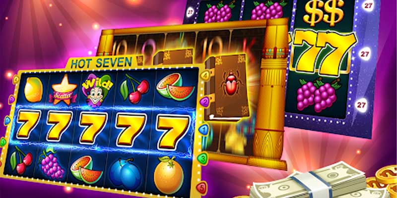 Điểm qua 4 game nổ hũ sao789 hot hit nhất thị trường