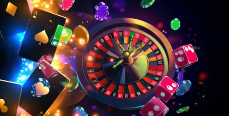 Giới thiệu tổng quát về sảnh game casino sao789