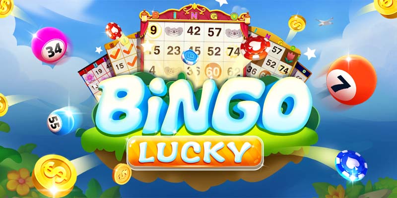 Giới thiệu chi tiết về trò chơi Lucky Bingo