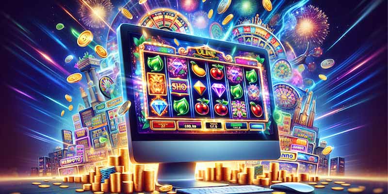 Giới thiệu chi tiết nhất về sảnh game nổ hũ sao789
