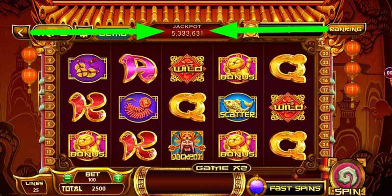 Giới thiệu cơ bản về sảnh game nổ hũ thần tài sao789