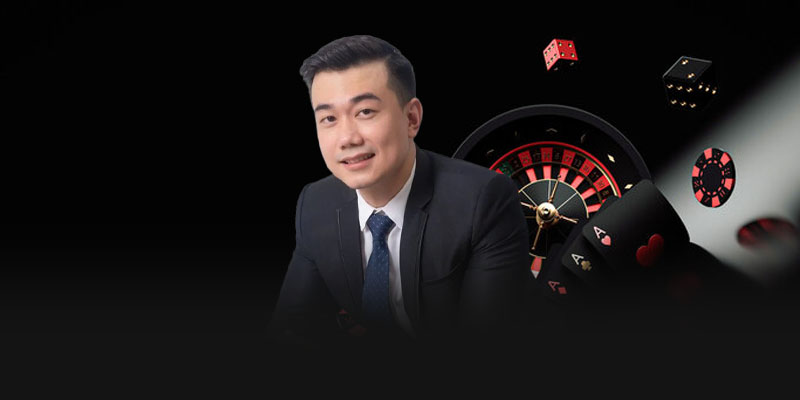 Hành trình phát triển của CEO Griffin Carter