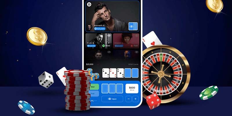 Hướng dẫn quy trình thực hiện tại điểm cược nhanh chóng