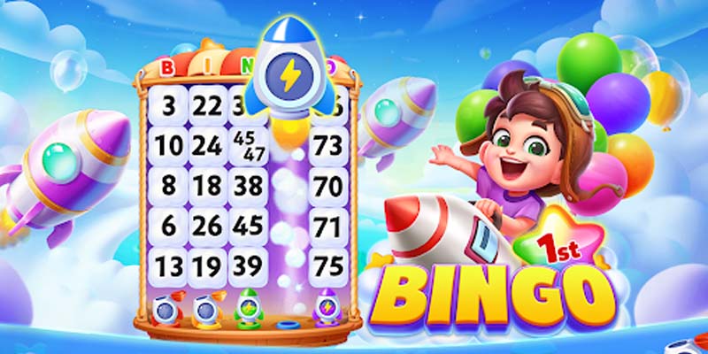 Hướng dẫn cách bước tham gia tại sảnh game