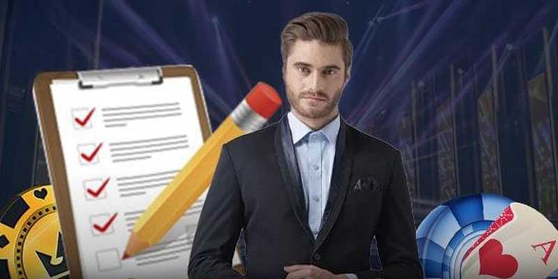 Lưu ý khi hội viên tham gia tại sảnh cược