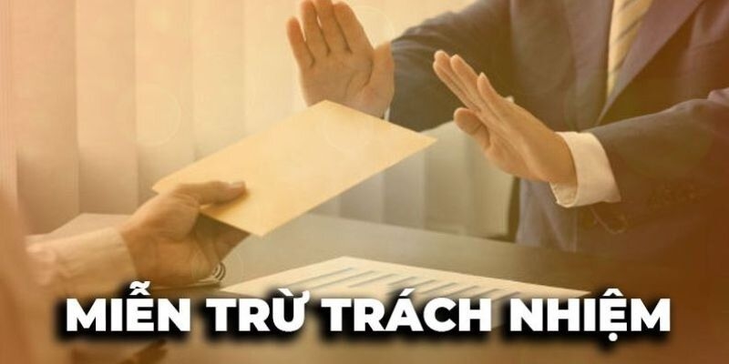 Lưu ý quan trọng khi hội viên tham gia tại trang cược