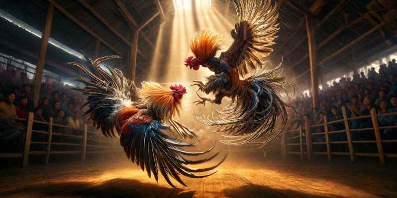 Lý do hội viên nên tham gia sảnh game