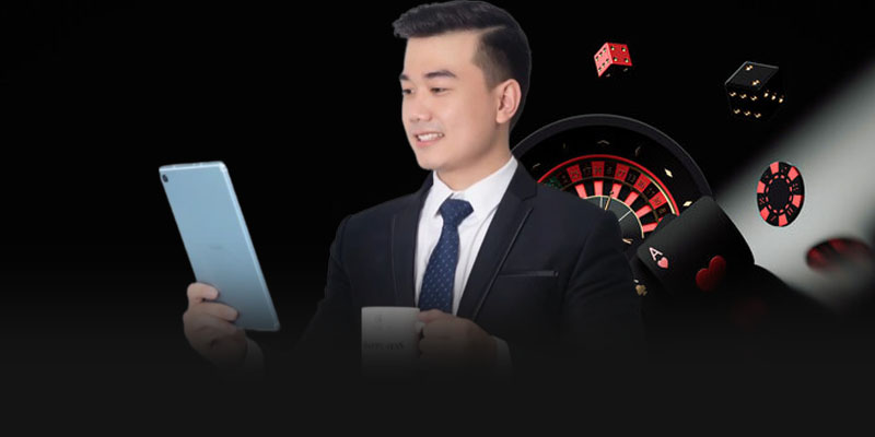 Một số chiến lược hay từ Griffin Carter