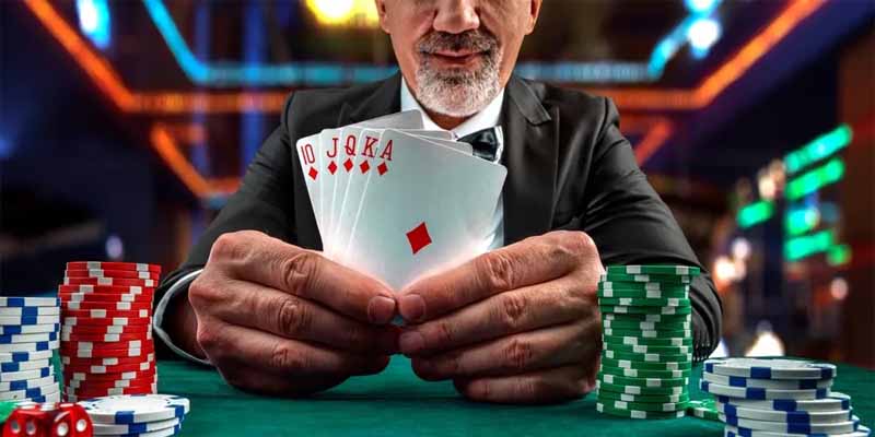 Một số quy định khi tham gia tại sảnh game bài sao789
