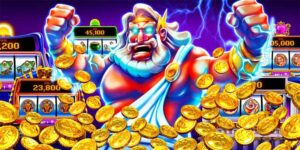 Nổ Hũ Kho Báu Ma Thuật Sao789 - Cơn Sốt Giải Thưởng Hấp Dẫn