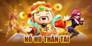 Nổ Hũ Thần Tài Sao789 – Quay Là Trúng, Rút Tiền Nhanh
