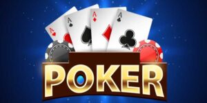 Poker Sao789 - Thiên Đường Dành Cho Người Chơi Việt