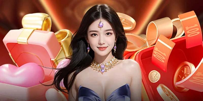 Quy trình từng bước nhận ưu đãi tại cổng game