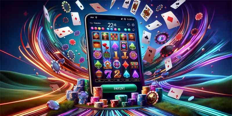 Quy trình các bước cài đặt ứng dụng về điện thoại Android