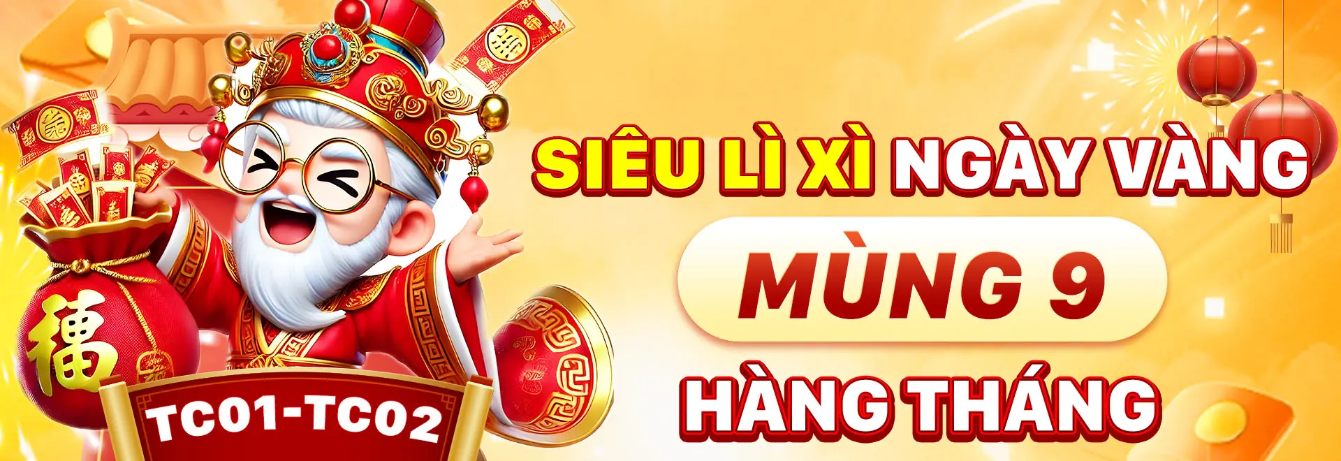 siêu lì xì sao789