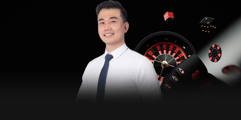Tầm nhìn dài hạn của Griffin Carter