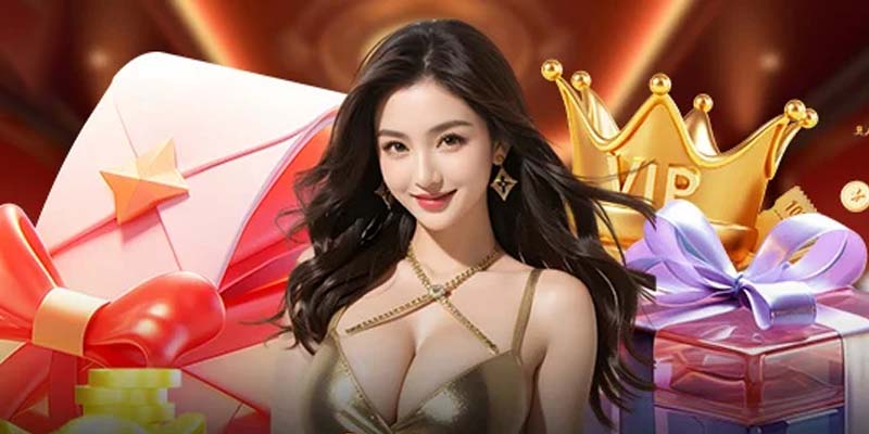 Tất cả các sự kiện ưu đãi thú vị có tại cổng game