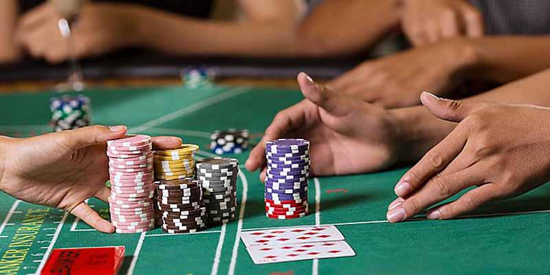 Tổng quan về sảnh cá cược game bài sao789