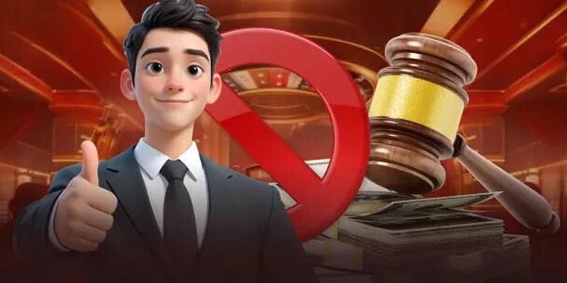 Trường hợp quan trọng tại sân chơi mà bạn cần nắm
